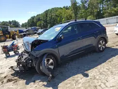 KNDCB3LC6J5119268 2018 KIA NIRO