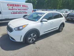 KNDCB3LC6J5150391 2018 KIA NIRO