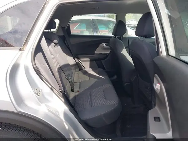KNDCB3LC6J5201145 2018 KIA NIRO - Image 8