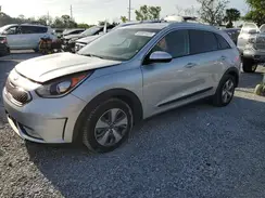 KNDCB3LC6J5201159 2018 KIA NIRO