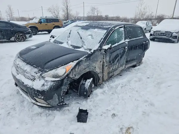KNDCB3LC6J5204644 2018 KIA NIRO - Image 2