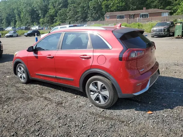 KNDCB3LC6K5231313 2019 KIA NIRO - Image 2