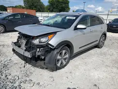KNDCB3LC6K5241274 2019 KIA NIRO