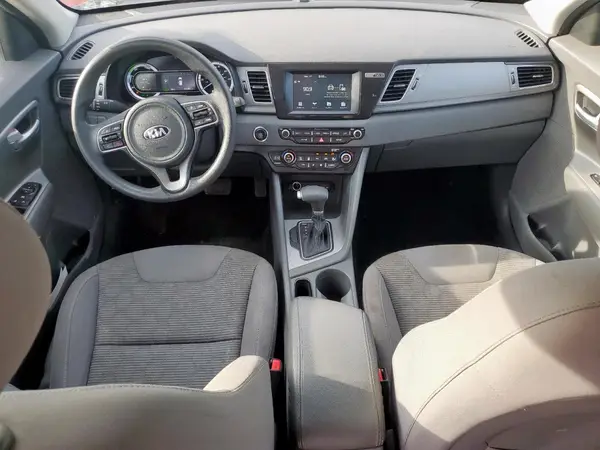 KNDCB3LC6K5248550 2019 KIA NIRO - Image 8