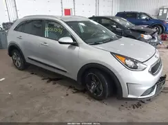 KNDCB3LC6K5250301 2019 KIA NIRO