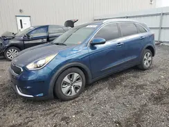 KNDCB3LC6K5253389 2019 KIA NIRO