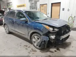 KNDCB3LC6K5255854 2019 KIA NIRO