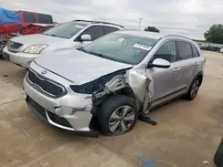 KNDCB3LC6K5257412 2019 KIA NIRO