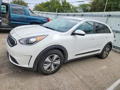 KNDCB3LC6K5265378 2019 KIA NIRO