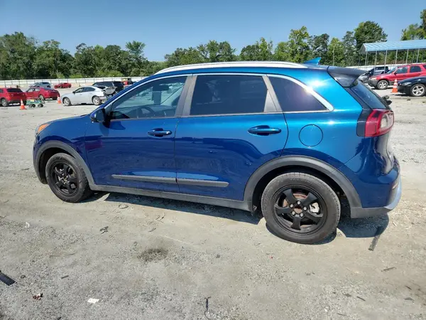 KNDCB3LC6K5302512 2019 KIA NIRO - Image 2