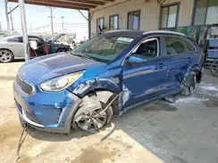 KNDCB3LC6K5318578 2019 KIA NIRO