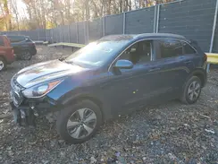 KNDCB3LC6K5331458 2019 KIA NIRO
