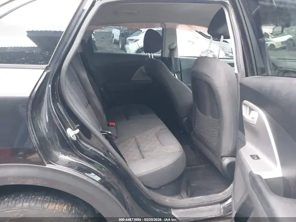 KNDCB3LC6K5331959 2019 KIA NIRO - Image 8