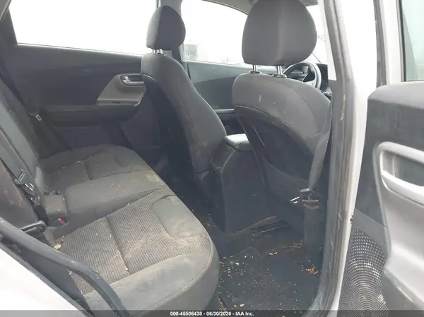 KNDCB3LC6K5351886 2019 KIA NIRO - Image 8