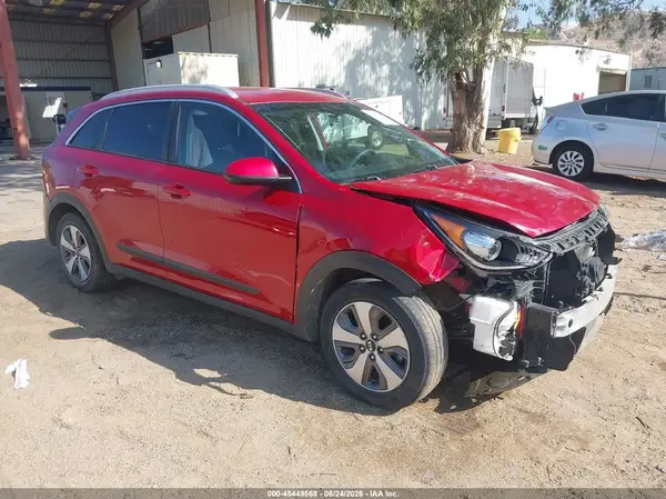 KNDCB3LC6K5352603 2019 KIA NIRO - Image 1