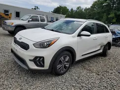 KNDCB3LC6L5381424 2020 KIA NIRO