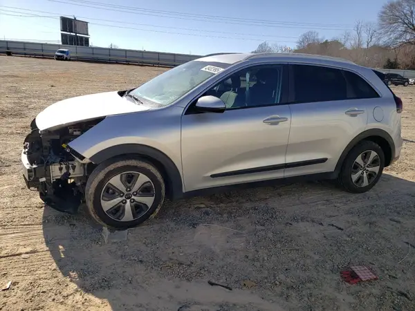 KNDCB3LC6L5397042 2020 KIA NIRO - Image 1