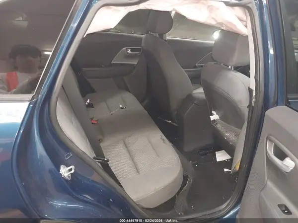 KNDCB3LC6L5397736 2020 KIA NIRO - Image 8