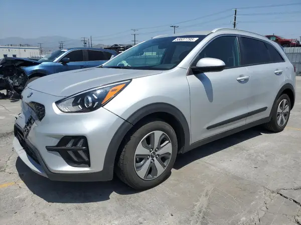 KNDCB3LC6L5426846 2020 KIA NIRO - Image 1