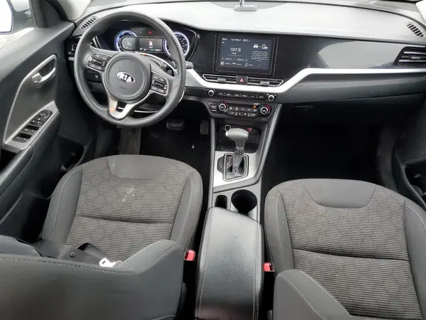 KNDCB3LC6L5442934 2020 KIA NIRO - Image 8