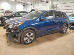 KNDCB3LC6M5465762 2021 KIA NIRO