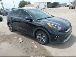 KNDCB3LC6M5468404 2021 KIA NIRO