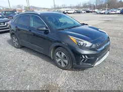 KNDCB3LC6M5469228 2021 KIA NIRO