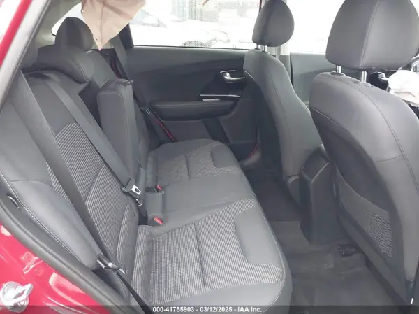 KNDCB3LC6M5471707 2021 KIA NIRO - Image 8