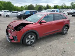 KNDCB3LC6M5478415 2021 KIA NIRO