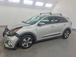 KNDCB3LC6M5480830 2021 KIA NIRO
