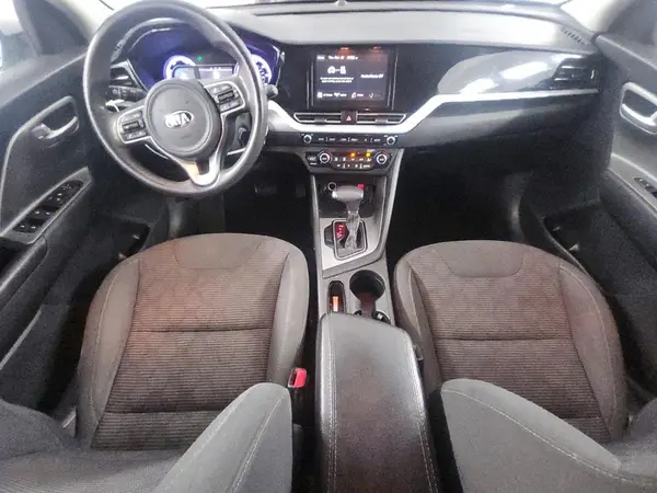 KNDCB3LC6M5480830 2021 KIA NIRO - Image 8