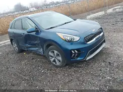 KNDCB3LC6M5485915 2021 KIA NIRO