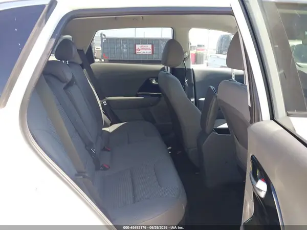 KNDCB3LC6M5487972 2021 KIA NIRO - Image 8