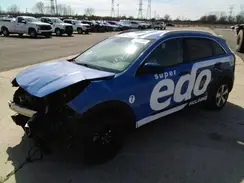 KNDCB3LC6M5488586 2021 KIA NIRO