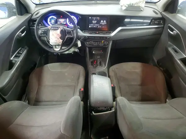 KNDCB3LC6M5488586 2021 KIA NIRO - Image 8