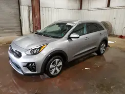 KNDCB3LC6N5499573 2022 KIA NIRO