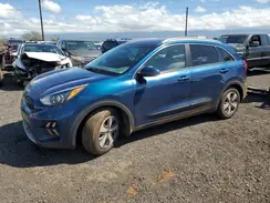 KNDCB3LC6N5500771 2022 KIA NIRO