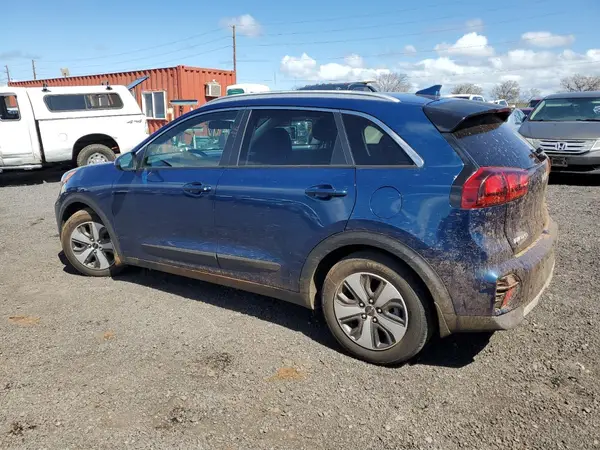 KNDCB3LC6N5500771 2022 KIA NIRO - Image 2