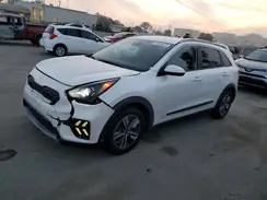 KNDCB3LC6N5503153 2022 KIA NIRO