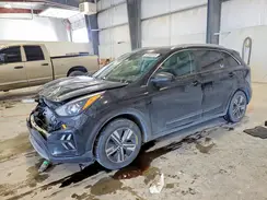 KNDCB3LC6N5508806 2022 KIA NIRO