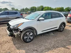 KNDCB3LC6N5509289 2022 KIA NIRO