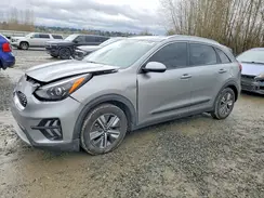 KNDCB3LC6N5510006 2022 KIA NIRO