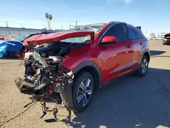 KNDCB3LC6N5519479 2022 KIA NIRO