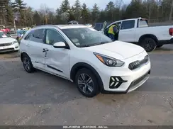 KNDCB3LC6N5524214 2022 KIA NIRO