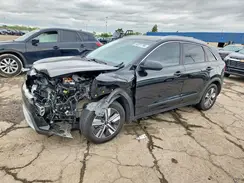 KNDCB3LC6N5530126 2022 KIA NIRO