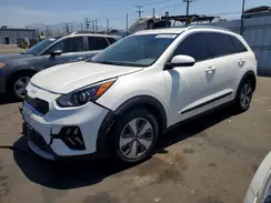 KNDCB3LC6N5532782 2022 KIA NIRO