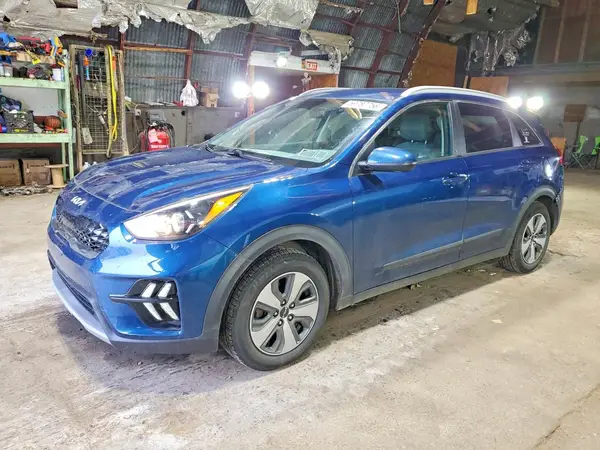 KNDCB3LC6N5535200 2022 KIA NIRO - Image 1