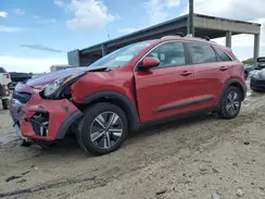 KNDCB3LC6N5536993 2022 KIA NIRO