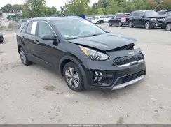 KNDCB3LC6N5538369 2022 KIA NIRO