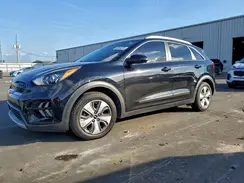 KNDCB3LC6N5539697 2022 KIA NIRO